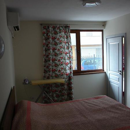 Appartment Lazur Μπουργκάς Εξωτερικό φωτογραφία