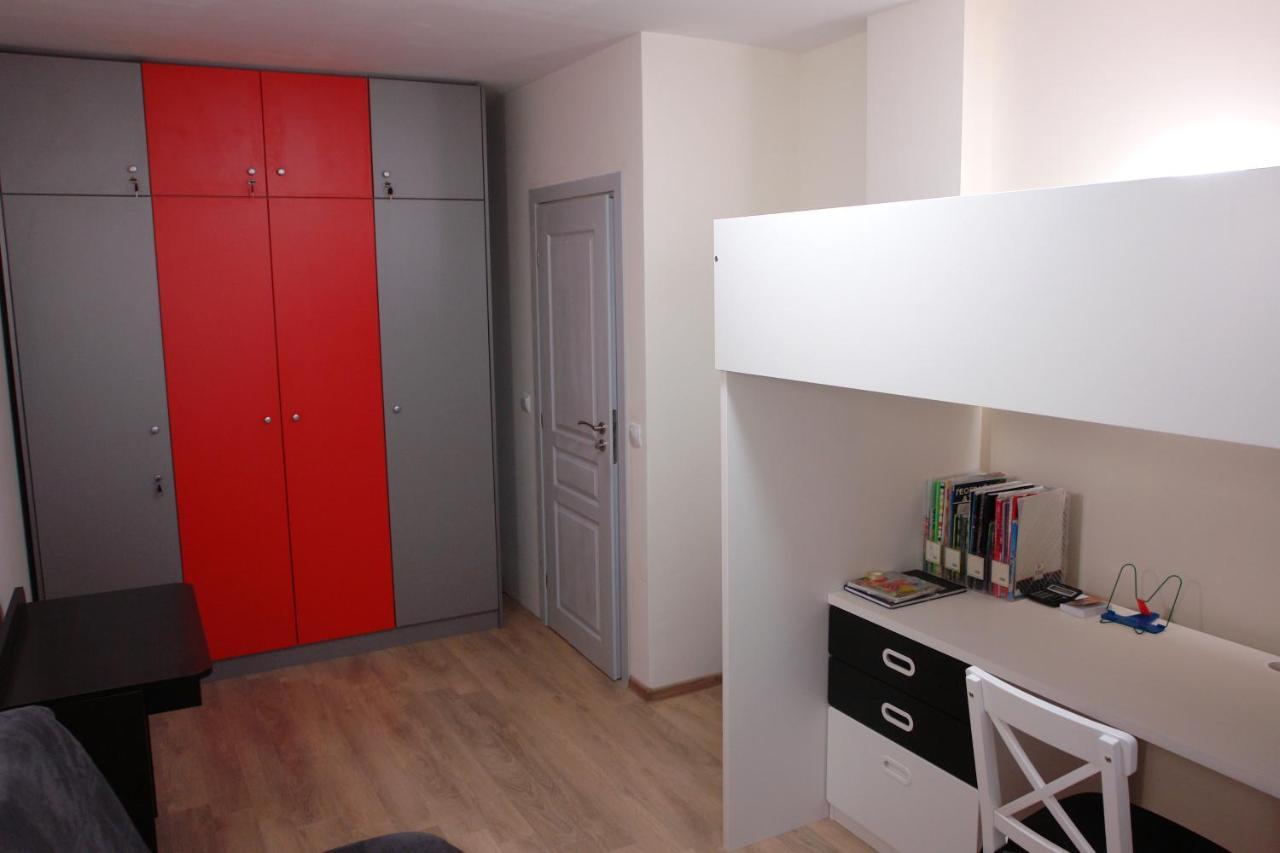 Appartment Lazur Μπουργκάς Εξωτερικό φωτογραφία