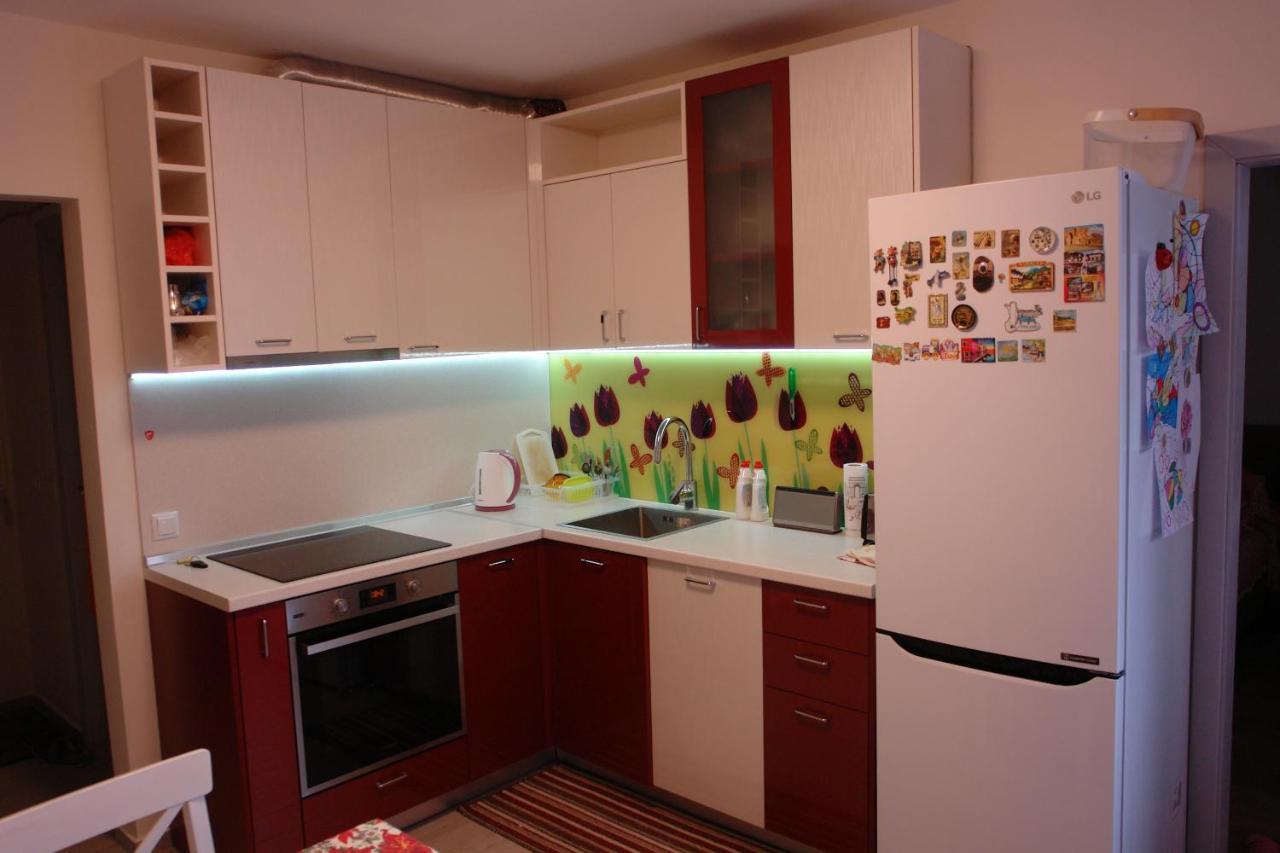 Appartment Lazur Μπουργκάς Εξωτερικό φωτογραφία