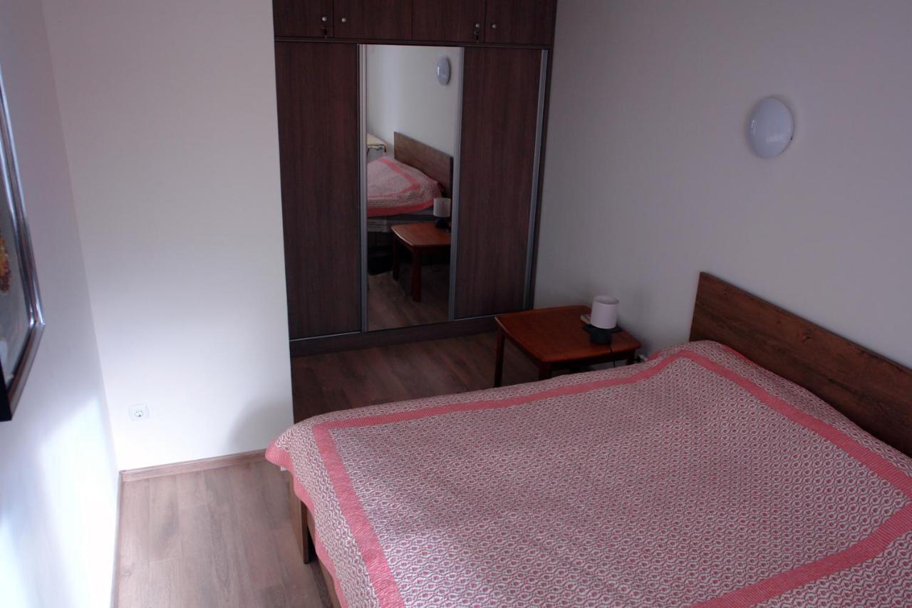 Appartment Lazur Μπουργκάς Εξωτερικό φωτογραφία